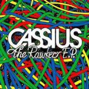 Der musikalische text ARCADINE von CASSIUS ist auch in dem Album vorhanden The rawkers [ep] (2010)