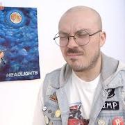 Der musikalische text BOUNCE BOY von ALEX G ist auch in dem Album vorhanden Headlights (2025)