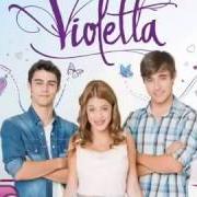 Der musikalische text JUNTO A TI von VIOLETTA ist auch in dem Album vorhanden violetta (2011)