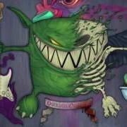 Feed me's existential crisis