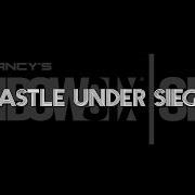 Der musikalische text POWERSIGNS von CASTLE ist auch in dem Album vorhanden Under siege (2014)