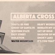 Alberta cross