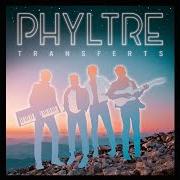 Der musikalische text LE GROUPIE von PHYLTRE ist auch in dem Album vorhanden Transferts [ep] (2012)