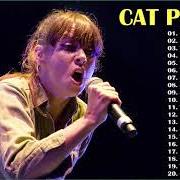 Der musikalische text EMPTY SHELL von CAT POWER ist auch in dem Album vorhanden The greatest (2006)