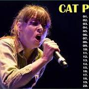 Der musikalische text LIVING PROOF von CAT POWER ist auch in dem Album vorhanden The greatest (2006)