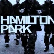 Der musikalische text APPETITE FOR LOVE von HAMILTON PARK ist auch in dem Album vorhanden We do it for the sheets (2011)