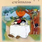Der musikalische text LONGER BOATS von CAT STEVENS ist auch in dem Album vorhanden Tea for the tillerman (1970)