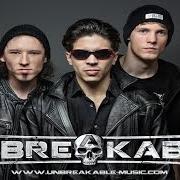 Der musikalische text WE ARE DREAMERS von UNBREAKABLE ist auch in dem Album vorhanden Knockout (2014)