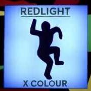 Der musikalische text ME & YOU von REDLIGHT ist auch in dem Album vorhanden X colour (2015)