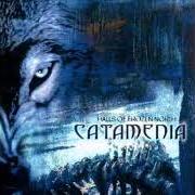 Der musikalische text PIMEÄ YÖ von CATAMENIA ist auch in dem Album vorhanden Halls of frozen north (1998)
