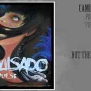 Der musikalische text PULSE von CAMISADO ist auch in dem Album vorhanden Pulse - ep (2011)