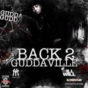 Der musikalische text EXTRAORDINARY von GUDDA GUDDA ist auch in dem Album vorhanden Back 2 guddaville (2010)