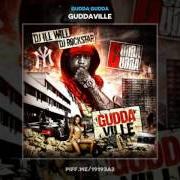 Der musikalische text YOUNG MONEY HOSPITAL von GUDDA GUDDA ist auch in dem Album vorhanden Guddaville (2009)