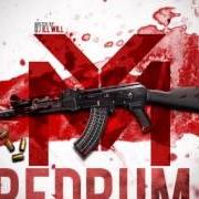 Der musikalische text RED RUM OUTRO von GUDDA GUDDA ist auch in dem Album vorhanden Red rum (2013)