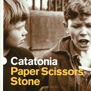 Der musikalische text APPLE CORE von CATATONIA ist auch in dem Album vorhanden Paper scissors stone