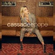 Der musikalische text TAKE YOU HOME von CASSADEE POPE ist auch in dem Album vorhanden Stages (2019)