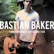 Der musikalische text COLORFUL HOSPITAL von BASTIAN BAKER ist auch in dem Album vorhanden Tomorrow may not be better (2011)