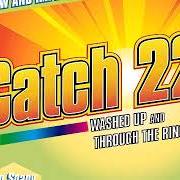 Der musikalische text THE DEATH OF MY BLOOD IS YOUR INDULGENCE von CATCH 22 ist auch in dem Album vorhanden Washed up (1999)