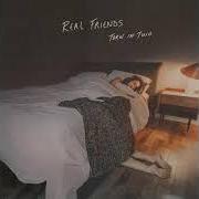 Der musikalische text TEETH von REAL FRIENDS ist auch in dem Album vorhanden Torn in two (2021)