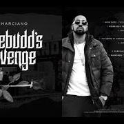 Der musikalische text PIG KNUCKLES von ROC MARCIANO ist auch in dem Album vorhanden Rosebudd's revenge (2017)