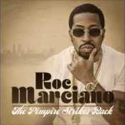 Der musikalische text TAKE ME OVER von ROC MARCIANO ist auch in dem Album vorhanden The pimpire strikes back (2013)