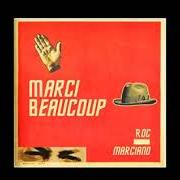 Marci beaucoup