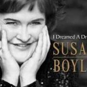Der musikalische text HOW GREAT THOU ART von SUSAN BOYLE ist auch in dem Album vorhanden I dreamed a dream (2009)