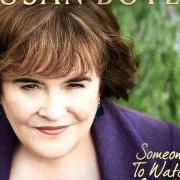 Der musikalische text YOU HAVE TO BE THERE von SUSAN BOYLE ist auch in dem Album vorhanden Someone to watch over me (2011)