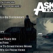 Der musikalische text NOTHING LEFT von ASKING ALEXANDRIA ist auch in dem Album vorhanden Where do we go from here? (2023)