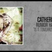Der musikalische text LATNEMURTSNI von CATHERINE ist auch in dem Album vorhanden Rumor has it: astaroth stole your eyes (2006)