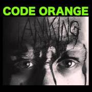 Der musikalische text STARVE von CODE ORANGE KIDS ist auch in dem Album vorhanden I am king (2014)