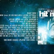 Der musikalische text TILL WE GET IT RIGHT von BEI MAEJOR ist auch in dem Album vorhanden Maejormaejor - mixtape (2011)