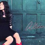 Der musikalische text ALL THE PEOPLE von ALLISON ANN ist auch in dem Album vorhanden The introduction of allison ann (2012)