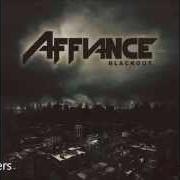 Der musikalische text IN JUSTICE von AFFIANCE ist auch in dem Album vorhanden Blackout (2014)