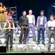 The very best of celtic thunder