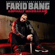 Der musikalische text WACHSTUMSHORMONE von FARID BANG ist auch in dem Album vorhanden Asphalt massaka 3 (2015)