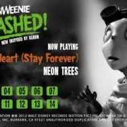 Der musikalische text STRANGE LOVE - KAREN O von FRANKENWEENIE [OST] ist auch in dem Album vorhanden Frankenweenie unleashed! (2012)