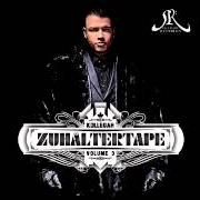 Der musikalische text NEBEL von KOLLEGAH ist auch in dem Album vorhanden Zuhältertape, vol. 4 (2015)