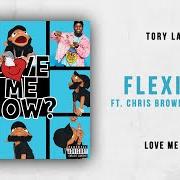 Der musikalische text TALK TO ME von TORY LANEZ ist auch in dem Album vorhanden Love me now? (2018)