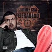 Der musikalische text FEIERABEND von SUMMER CEM ist auch in dem Album vorhanden Feierabend (2010)