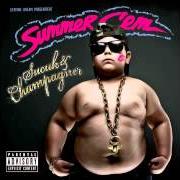 Der musikalische text SUCUK & CHAMPAGNER von SUMMER CEM ist auch in dem Album vorhanden Sucuk & champagner (2012)