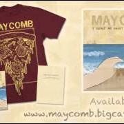 Der musikalische text WE'RE ON THE SAME PAGE (DIFFERENT BOOK) von MAYCOMB ist auch in dem Album vorhanden Maycomb (2008)