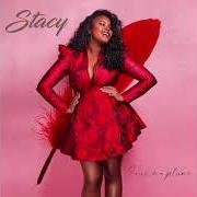 Der musikalische text TON SILENCE von STACY ist auch in dem Album vorhanden Sous ma plume (2020)