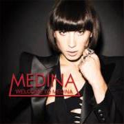 Der musikalische text GUTTER von MEDINA ist auch in dem Album vorhanden Welcome to medina (2010)