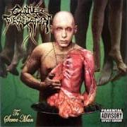 Der musikalische text CHUNK BLOWER von CATTLE DECAPITATION ist auch in dem Album vorhanden To serve man (2002)