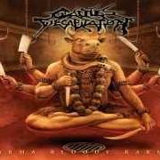 Der musikalische text INTRO von CATTLE DECAPITATION ist auch in dem Album vorhanden Karma. bloody. karma. (2006)