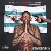 Der musikalische text WAFFLE HOUSE von LIL DURK ist auch in dem Album vorhanden 300 days 300 nights (2015)