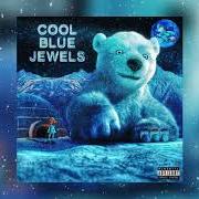 Cool blue jewels