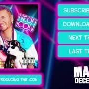 Der musikalische text COOL IT DOWN von RIFF RAFF ist auch in dem Album vorhanden Neon icon (2014)