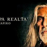 Der musikalische text TROPPA REALTÀ von SHEL SHAPIRO ist auch in dem Album vorhanden Quasi una leggenda (2022)
